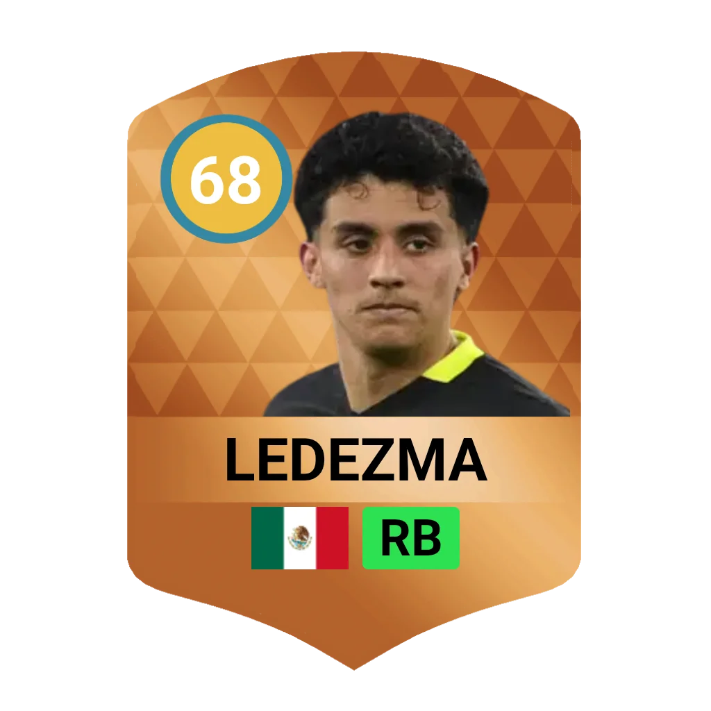 Ledezma