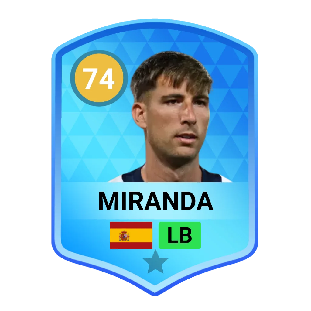 Miranda