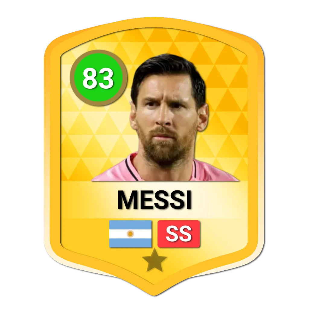 Messi