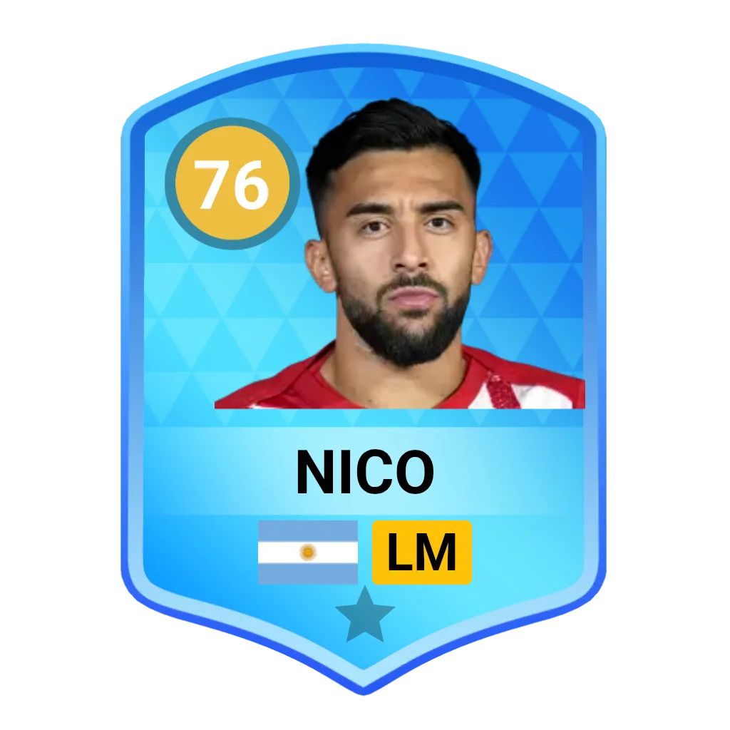 Nico