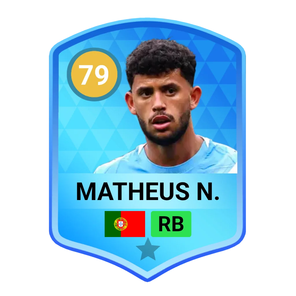 Matheus N.