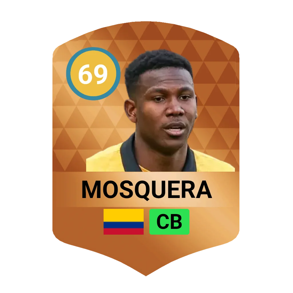 Mosquera