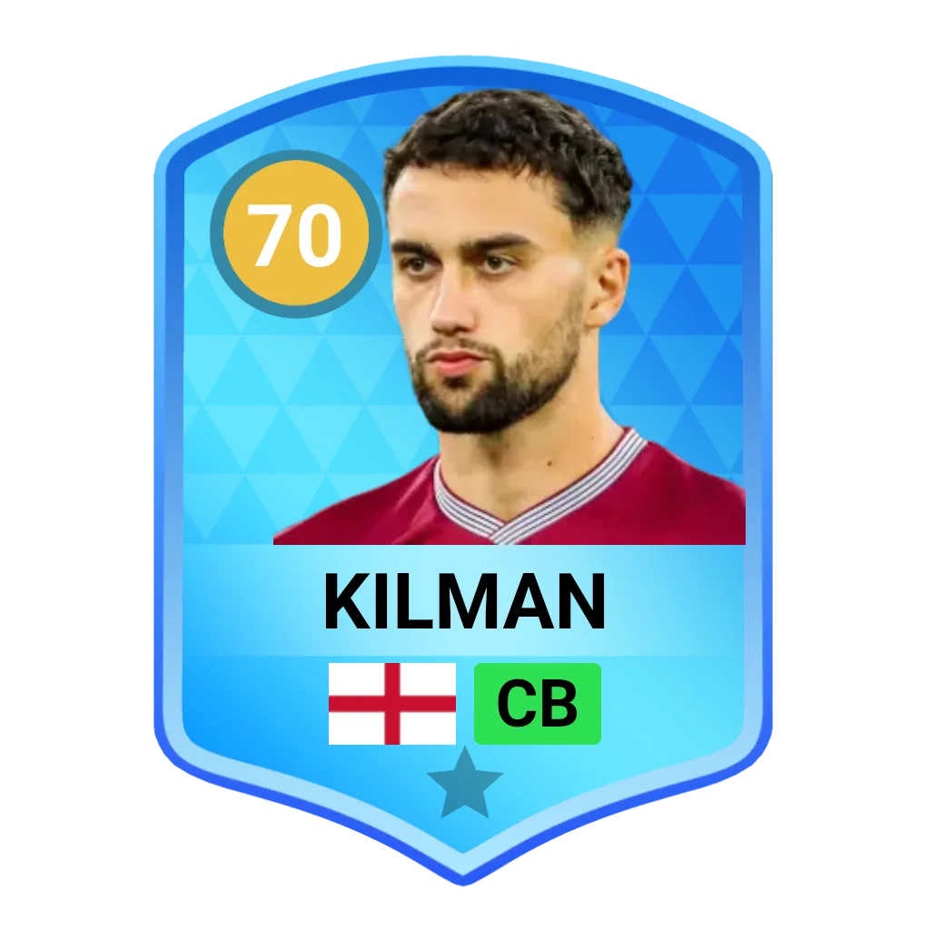 Kilman