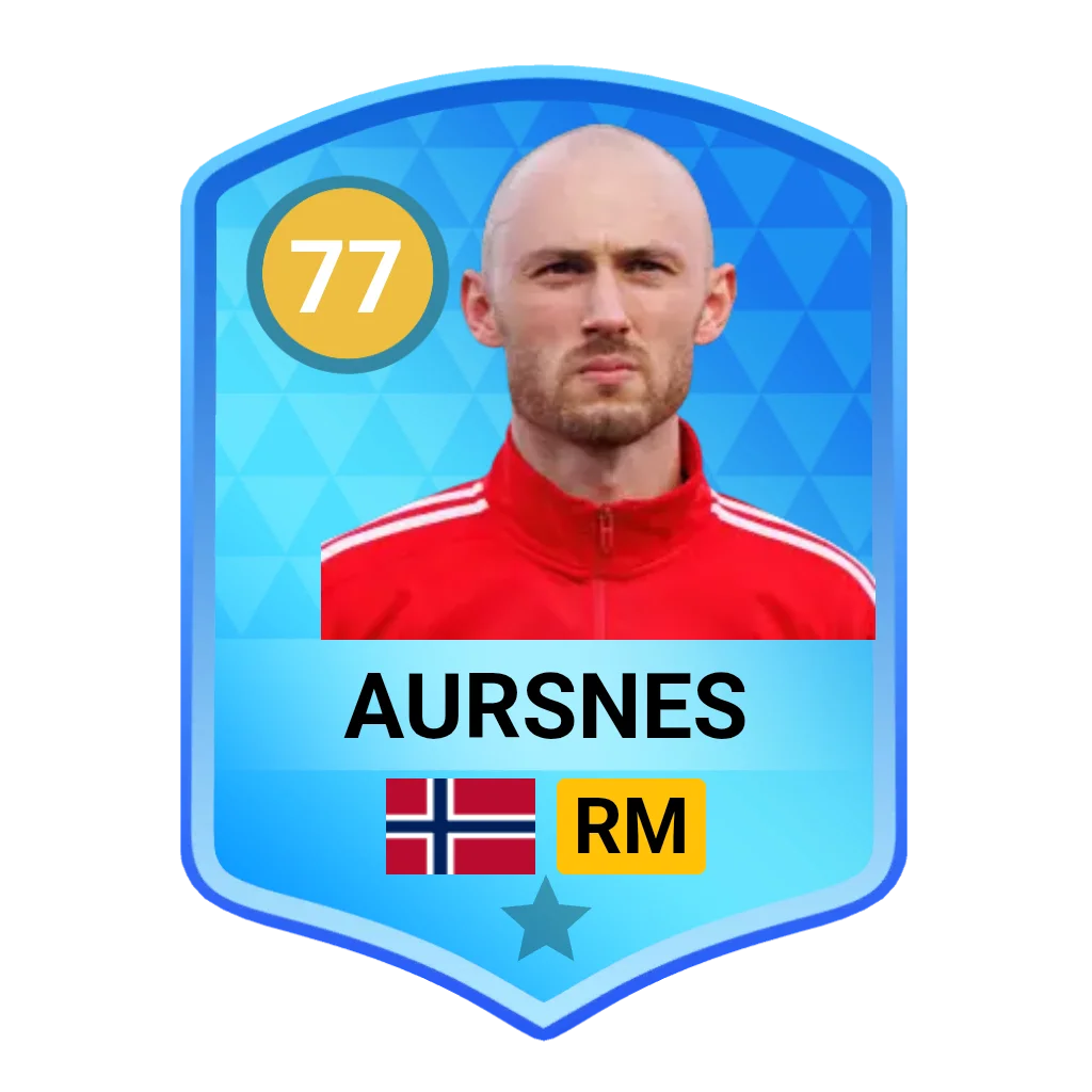 Aursnes