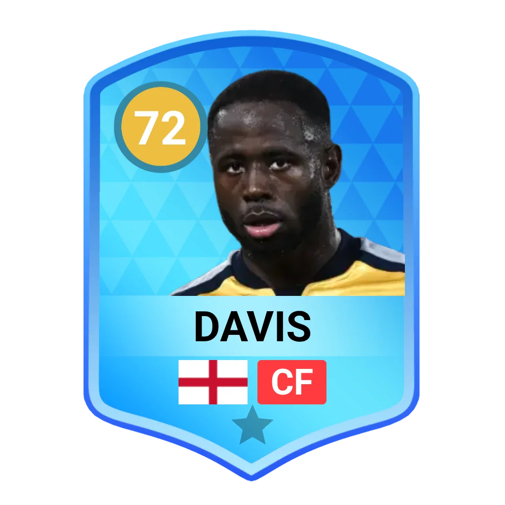 Davis