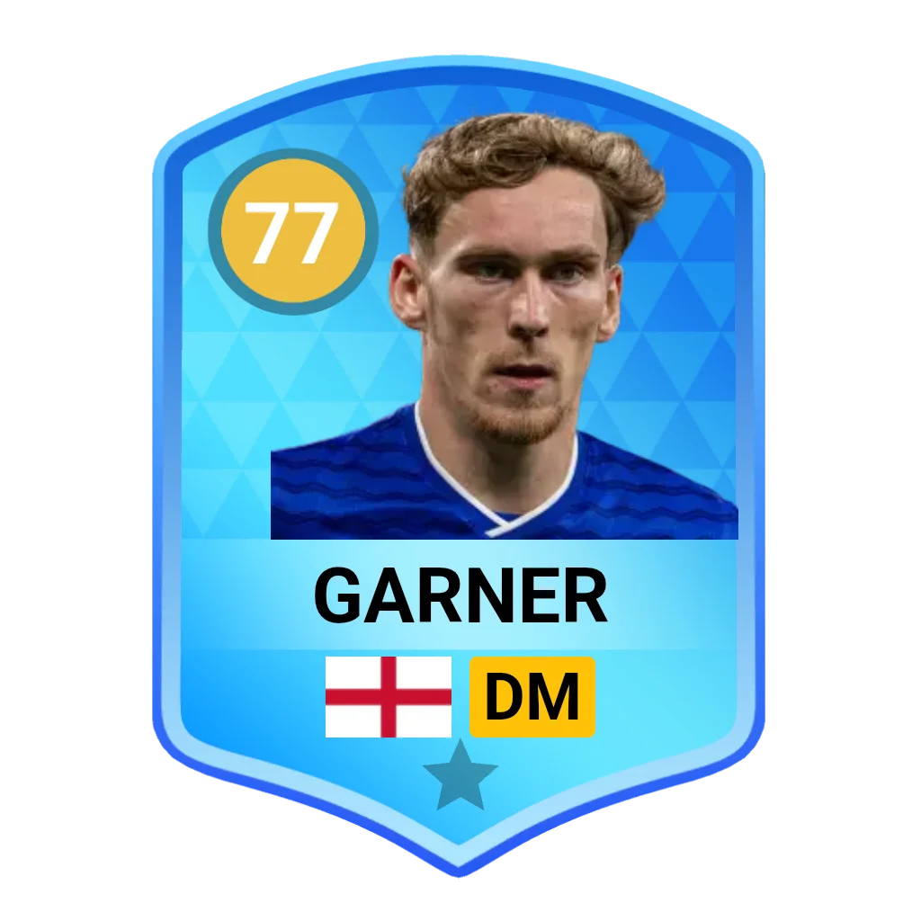 Garner