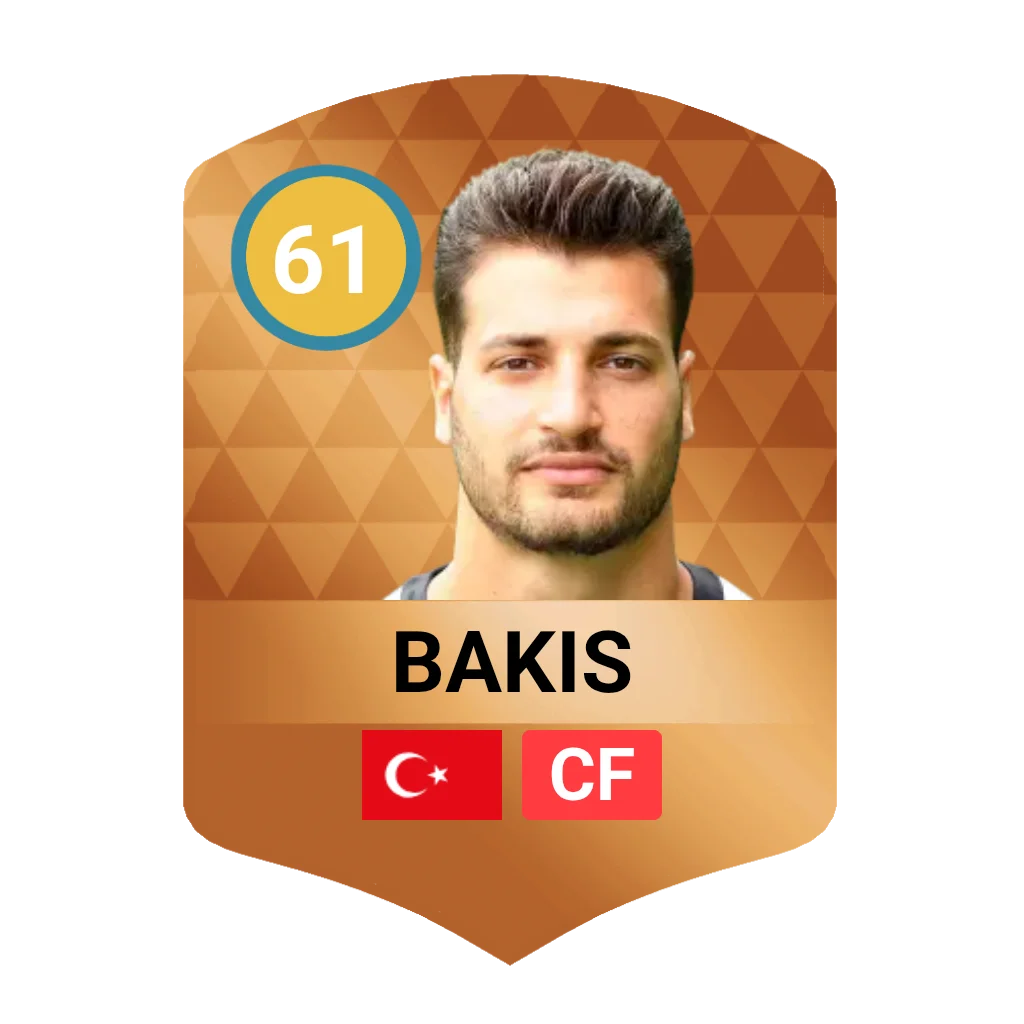 Bakis