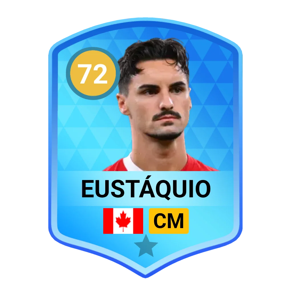 Eustáquio