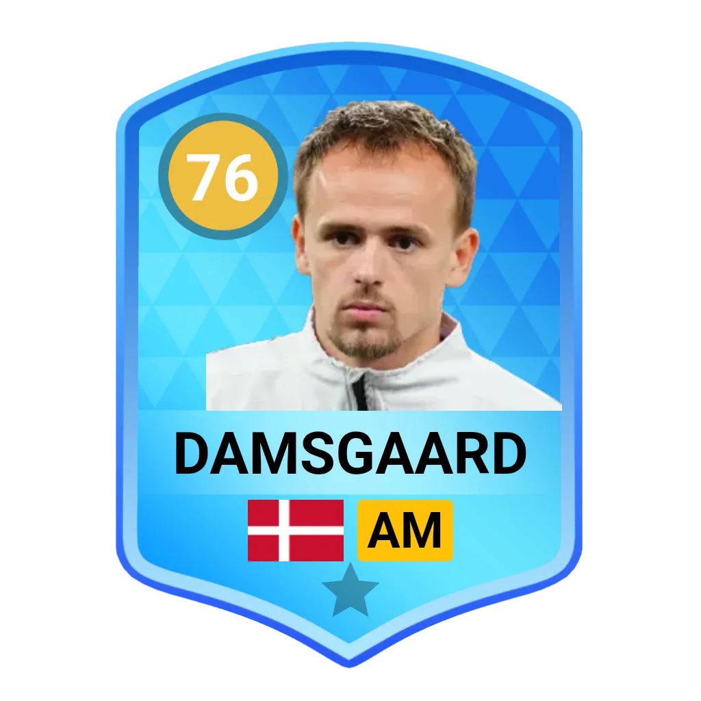 Damsgaard