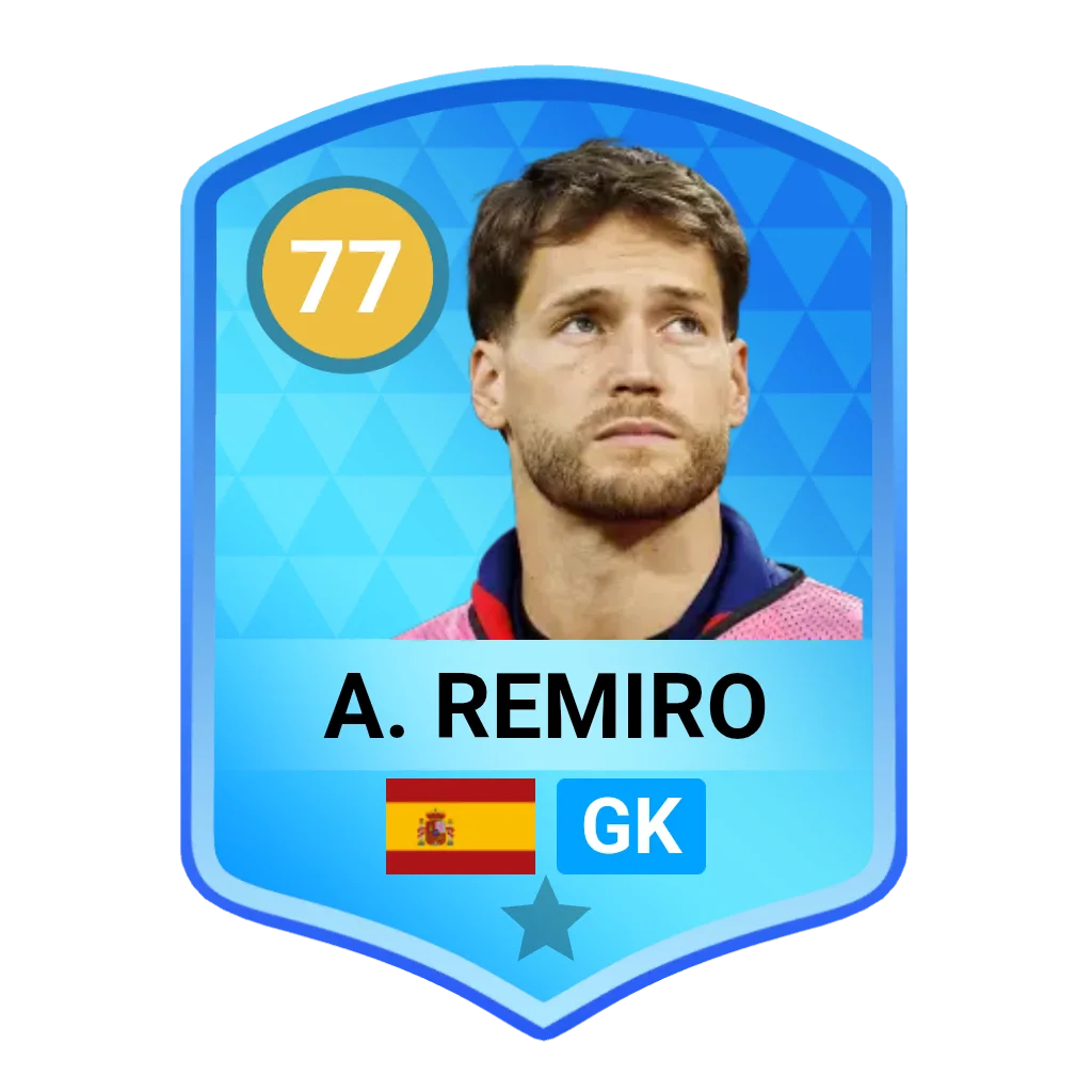 A. Remiro
