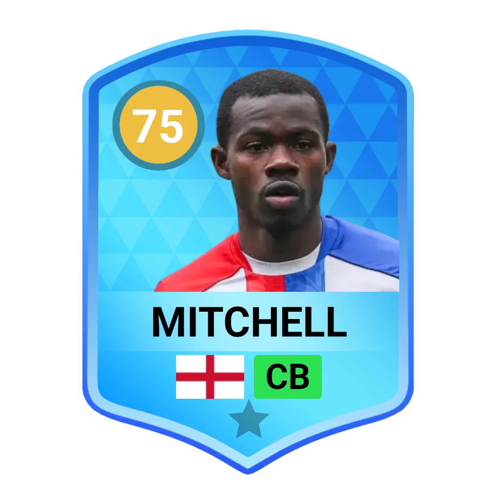 Mitchell
