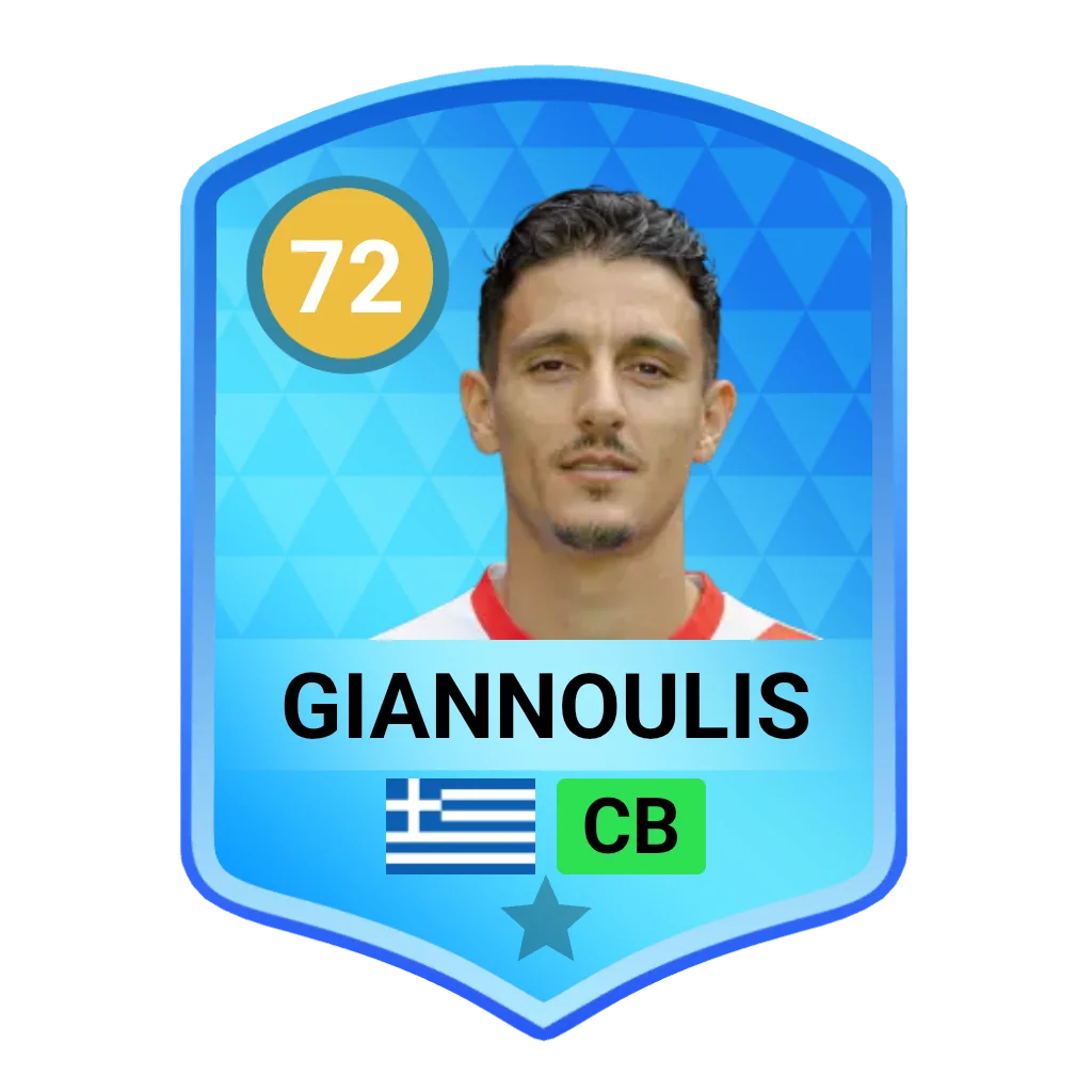 Giannoulis