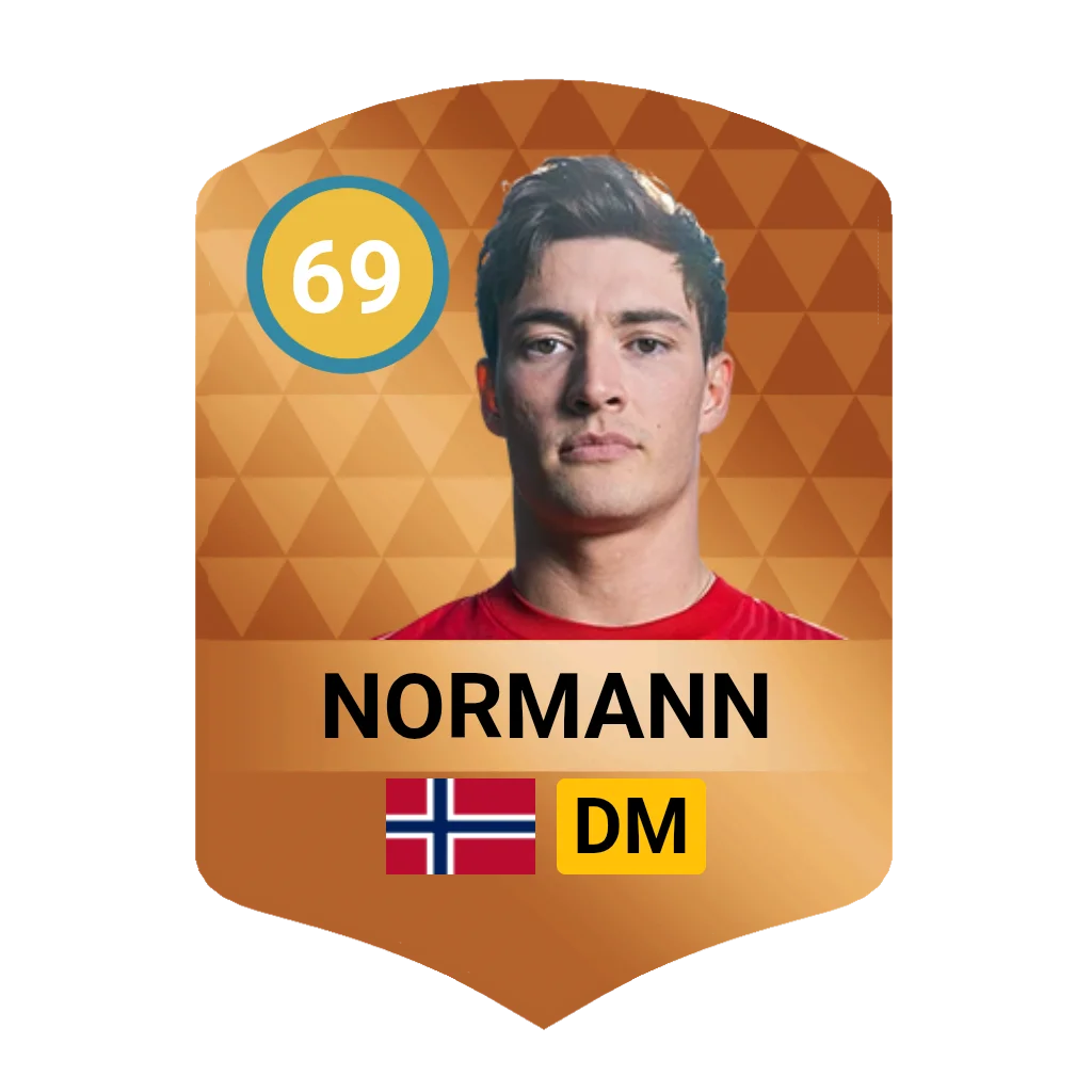 Normann