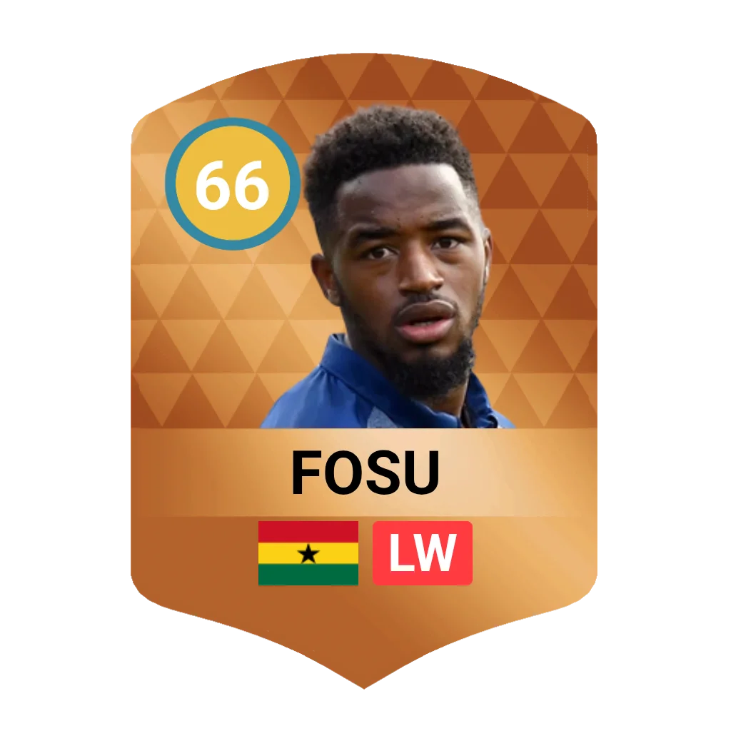 Fosu