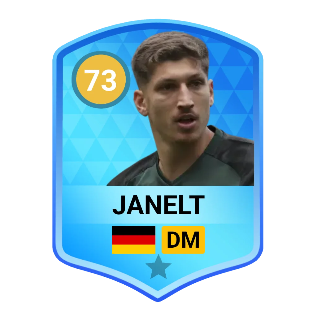 Janelt