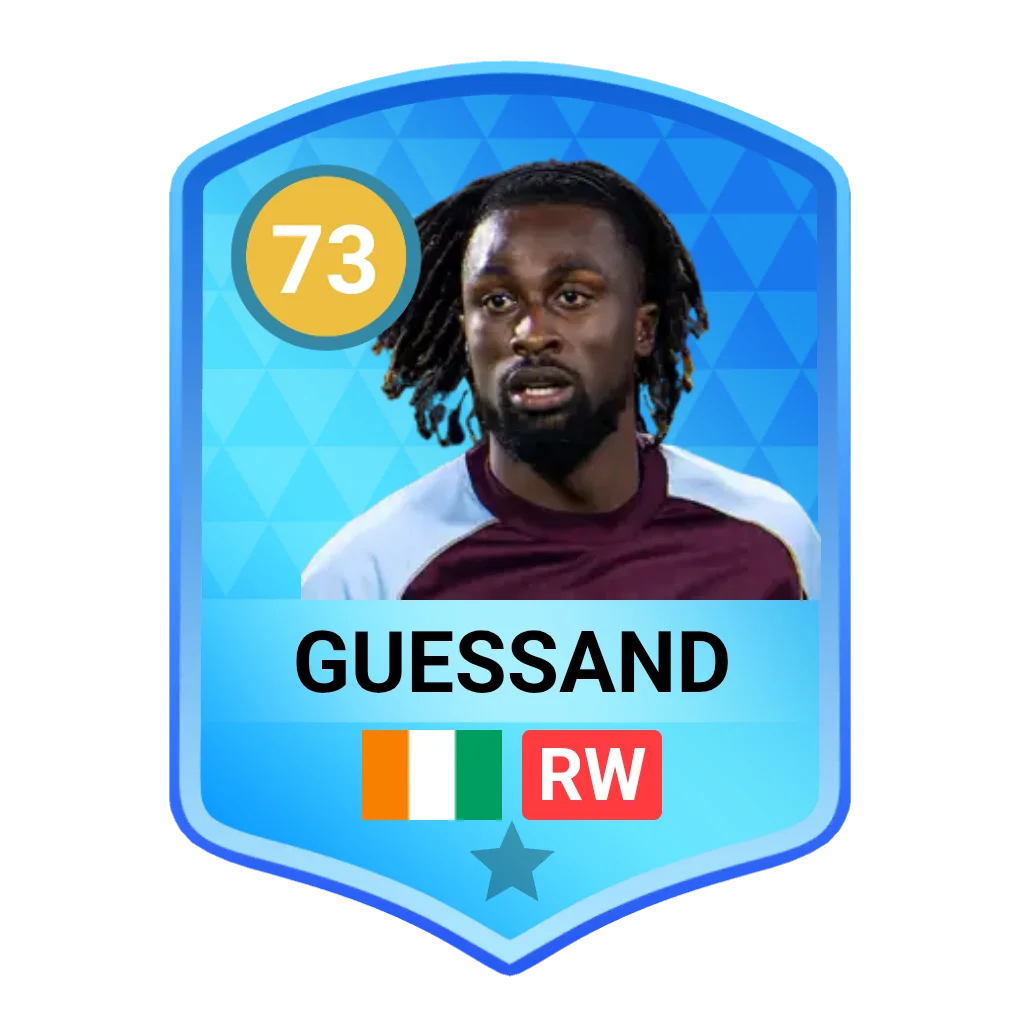 Guessand