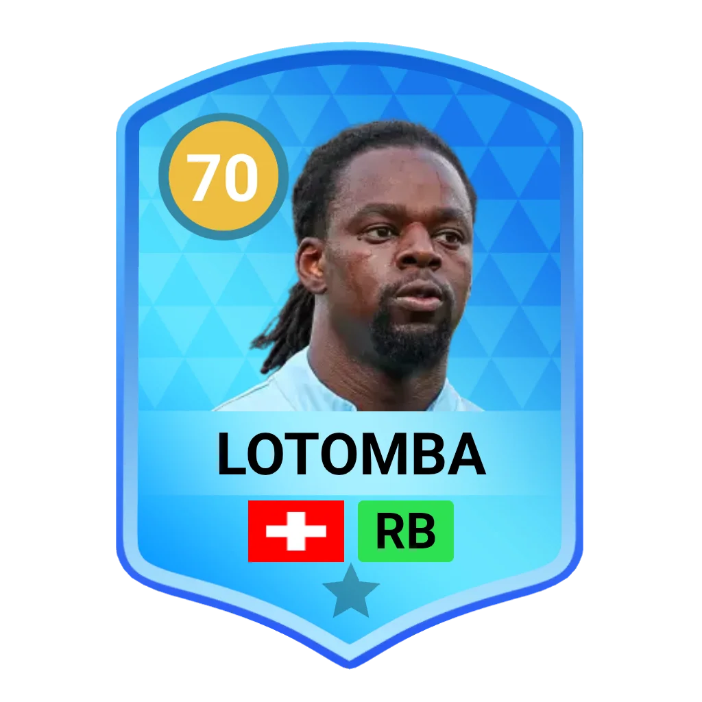 Lotomba