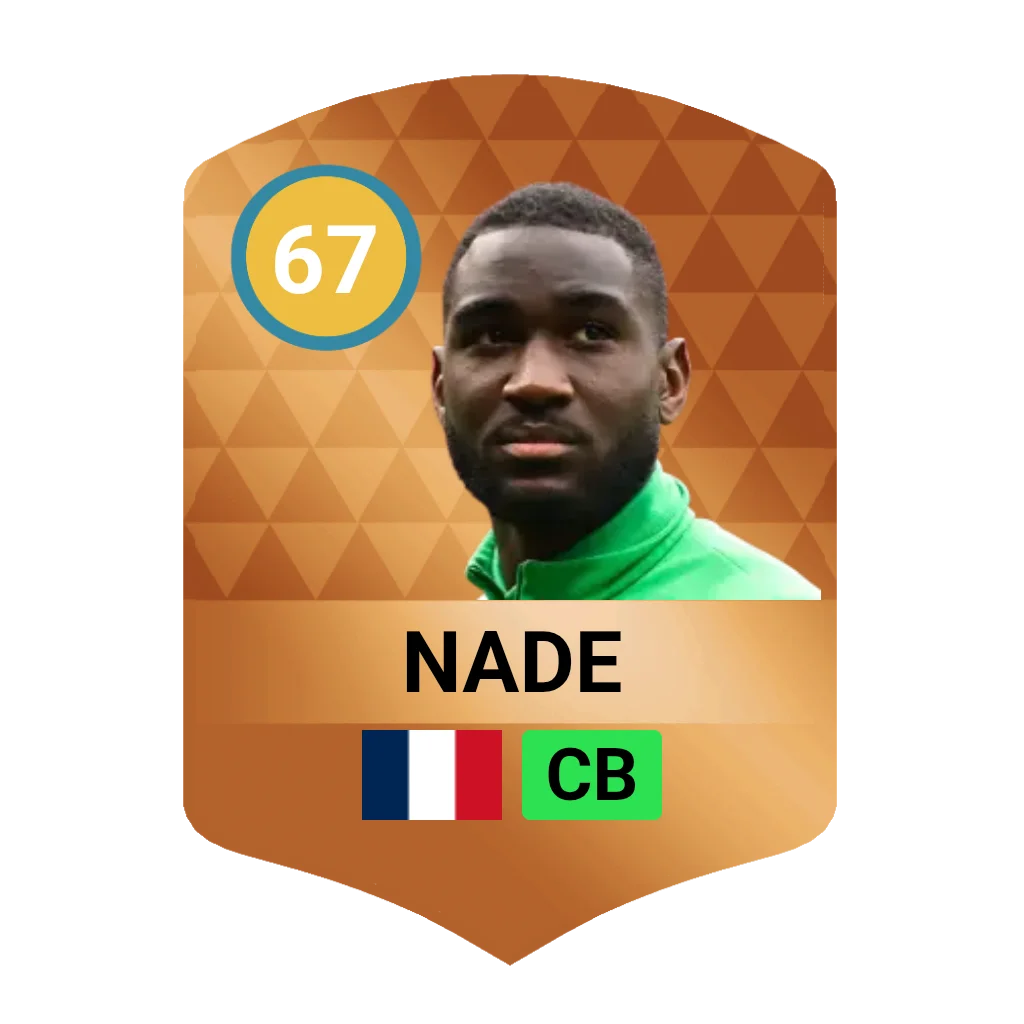 Nade