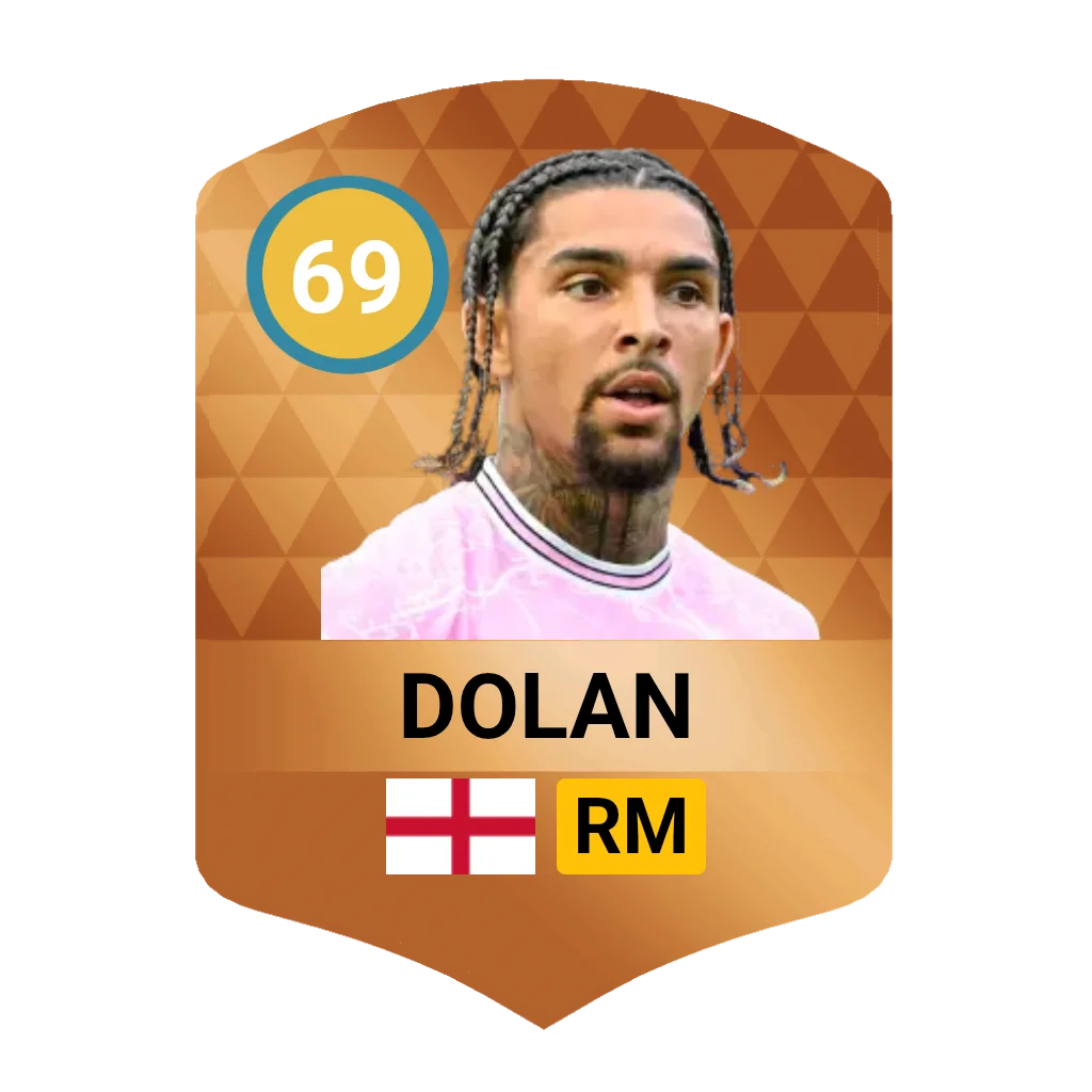 Dolan