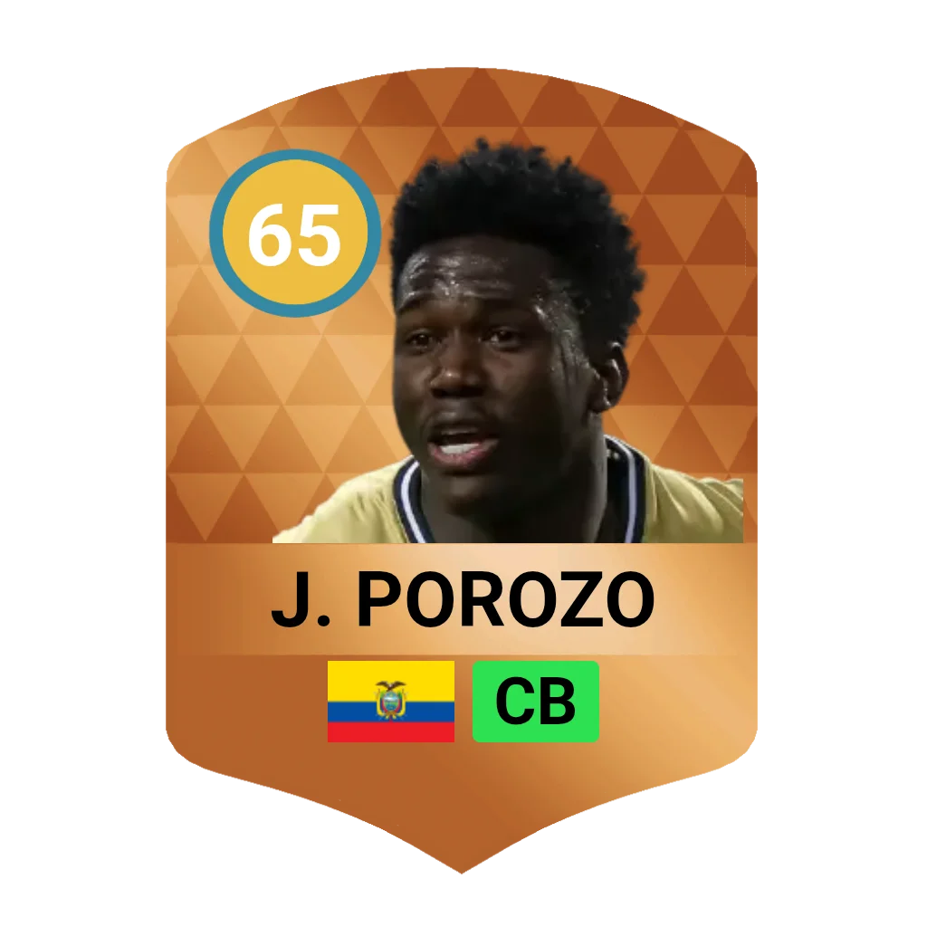 J. Porozo