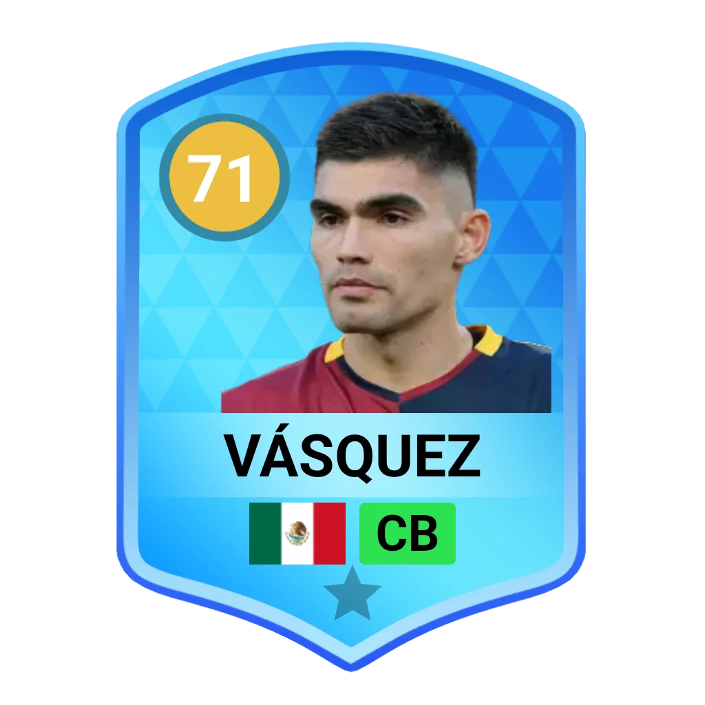 Vásquez