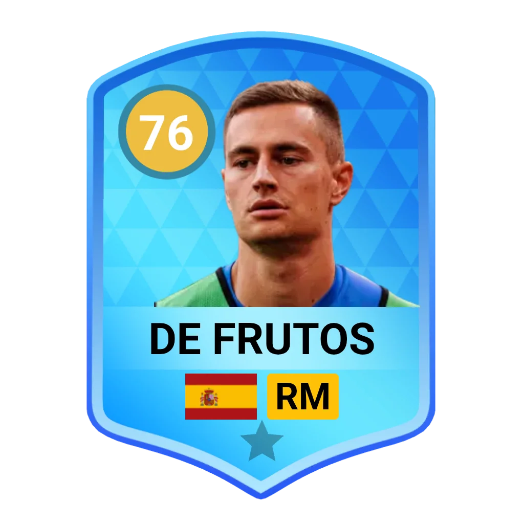 de Frutos