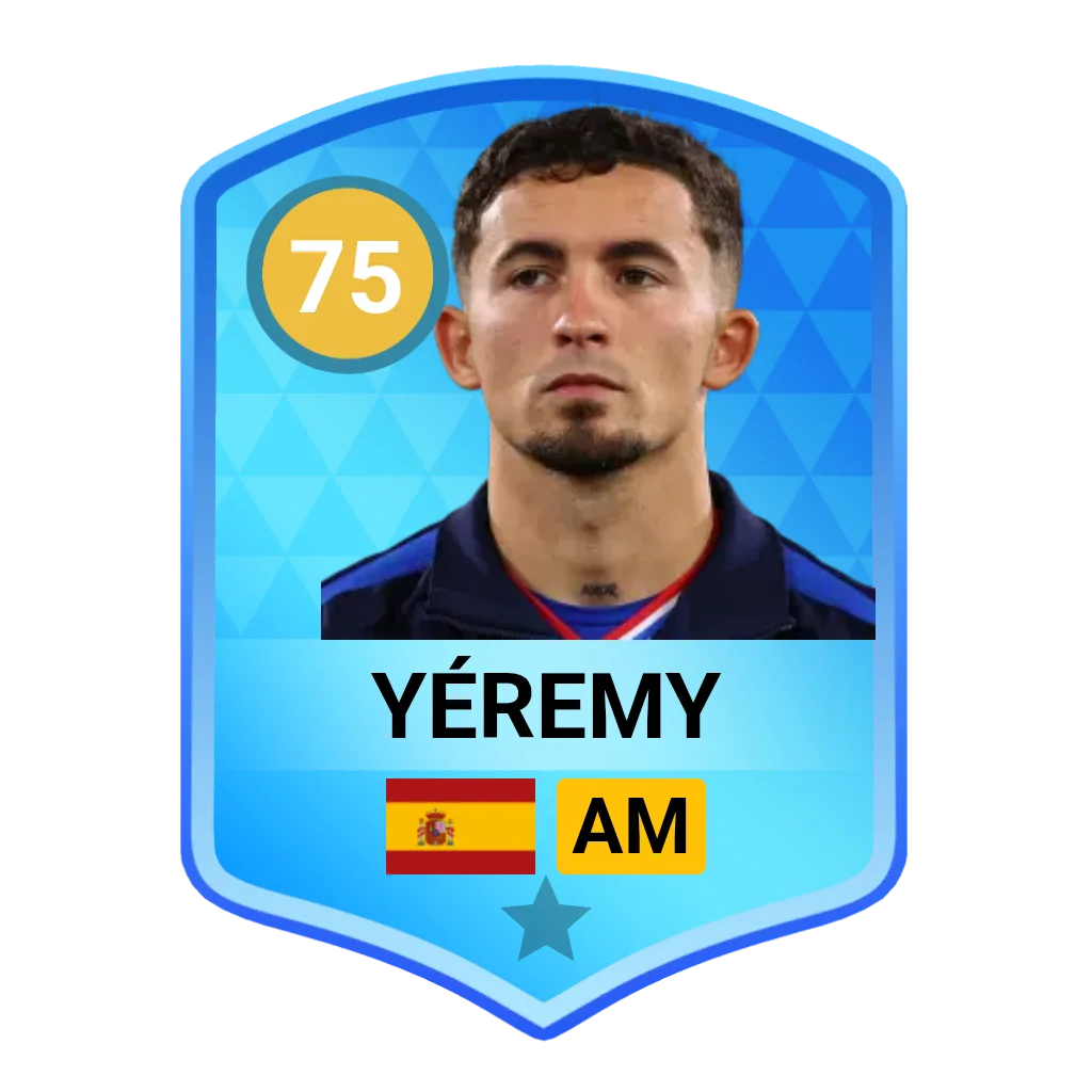 Yéremy