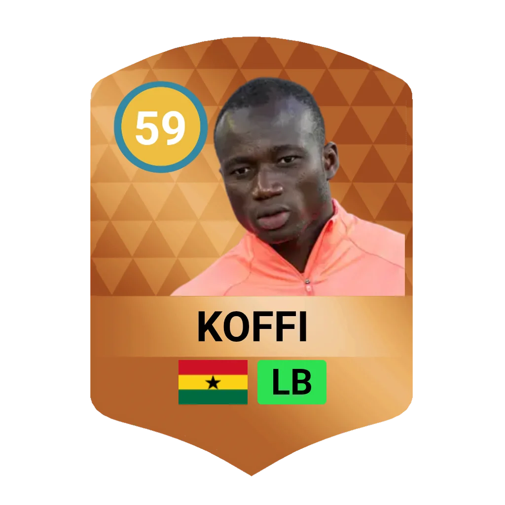 Koffi