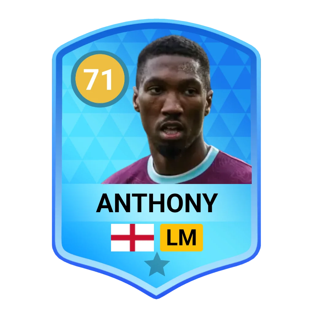 Anthony