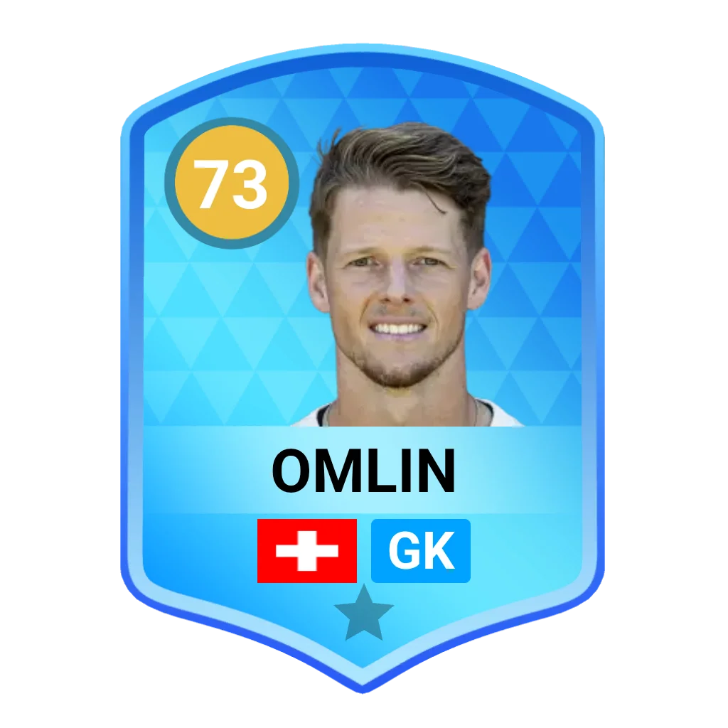 Omlin