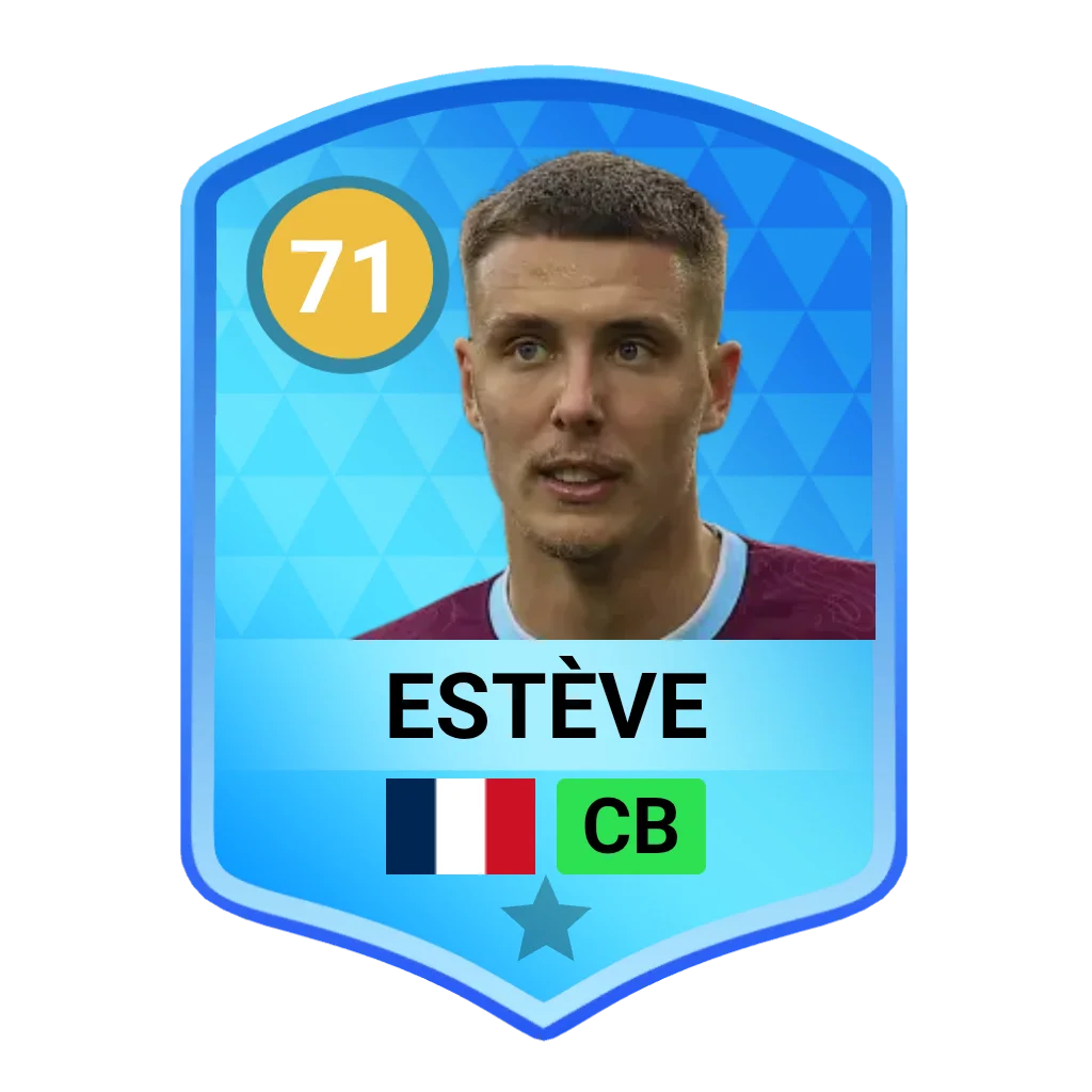 Estève