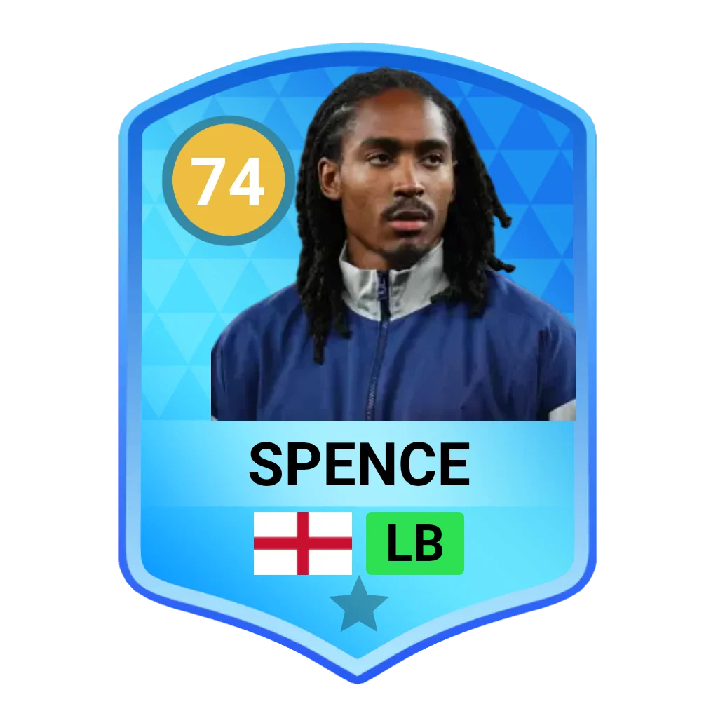 Spence