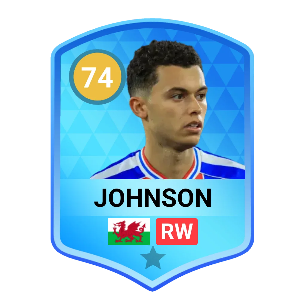 Johnson