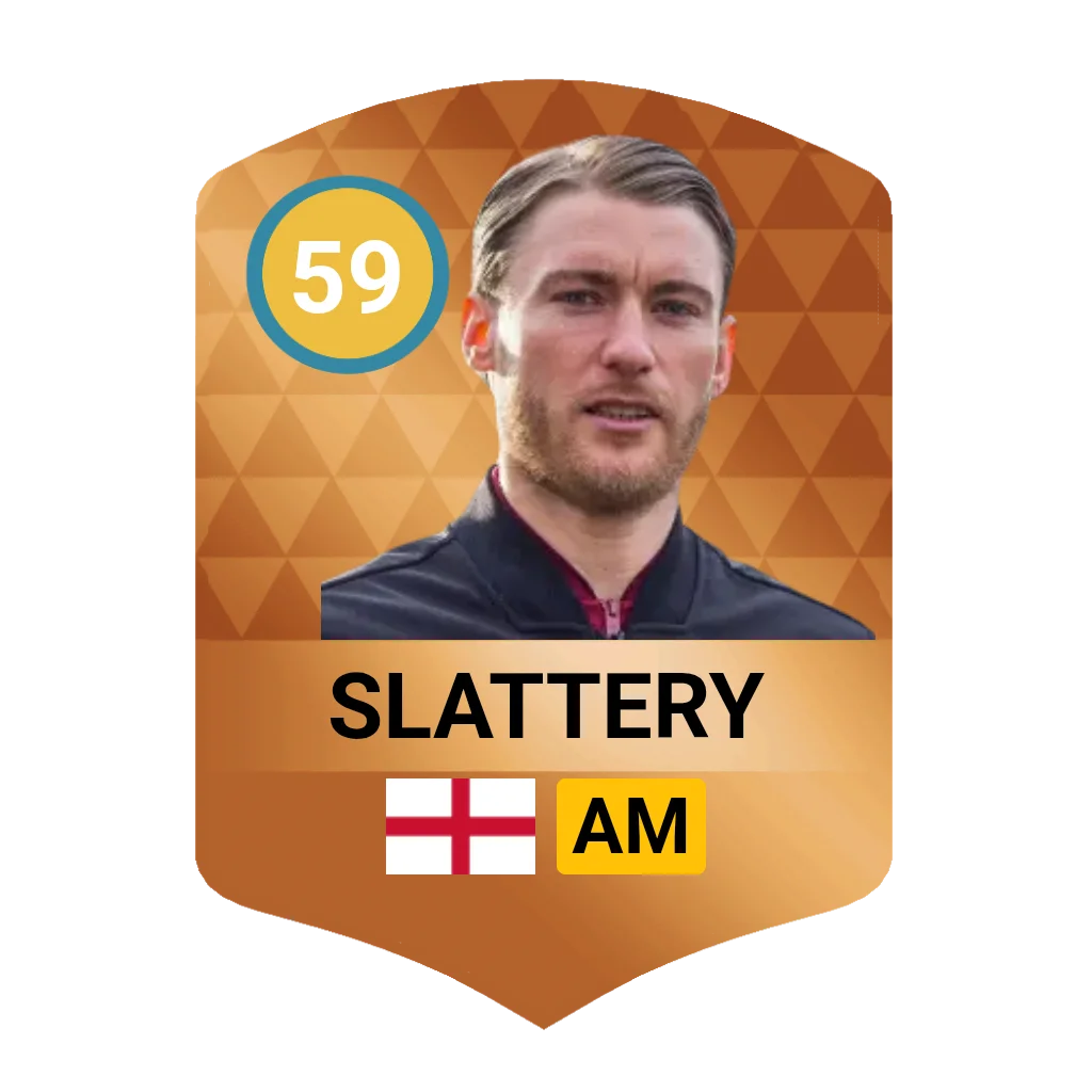 Slattery