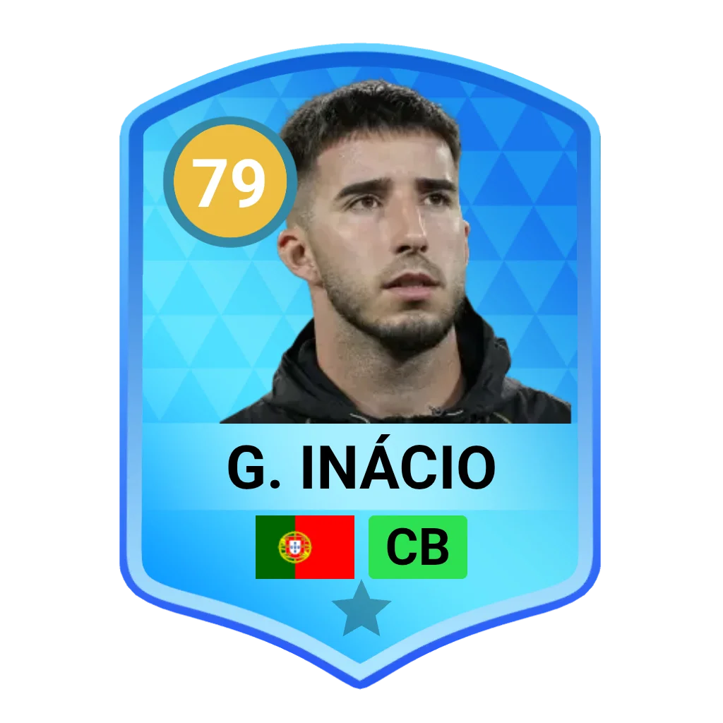 G. Inácio