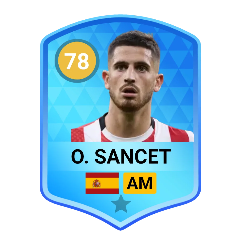 O. Sancet