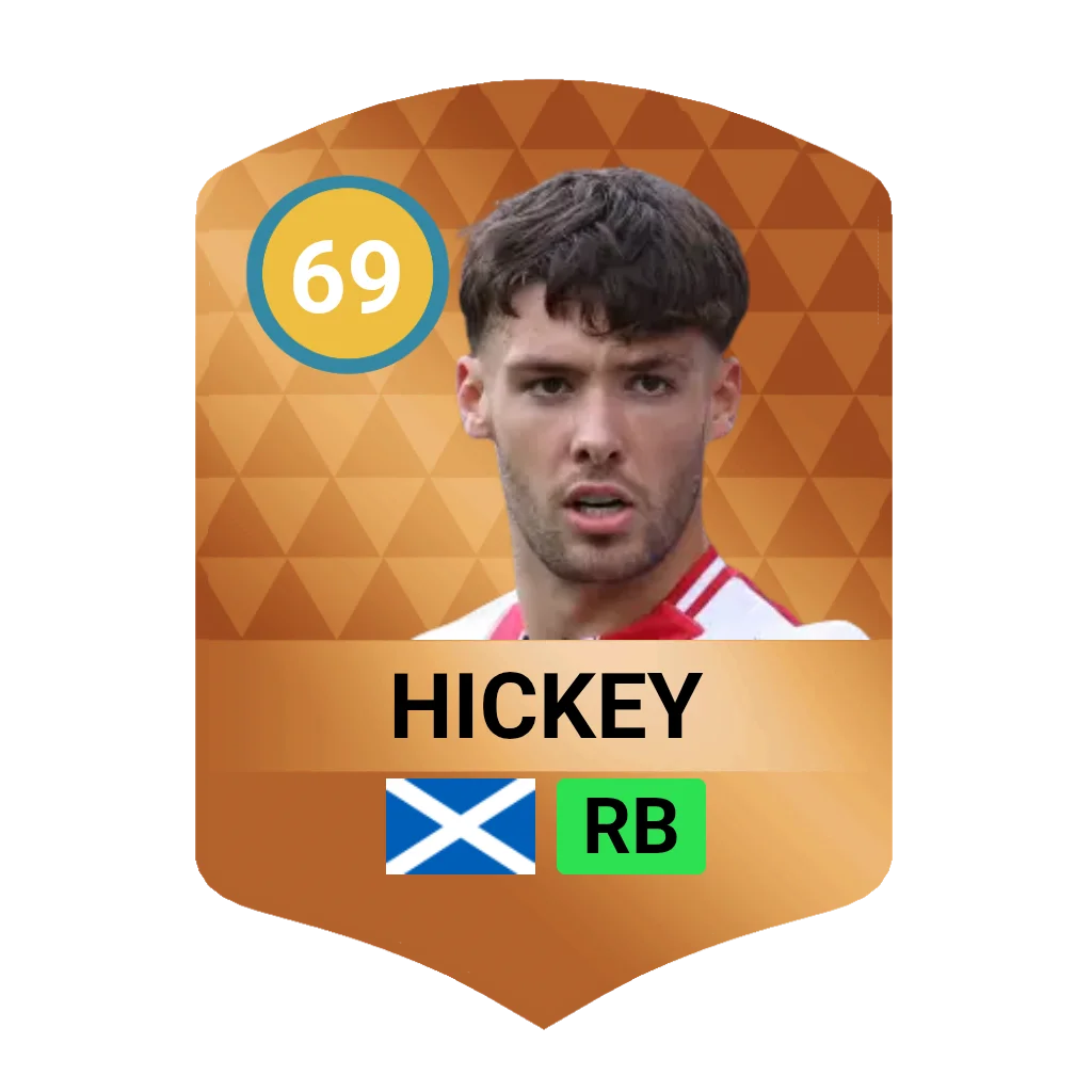 Hickey