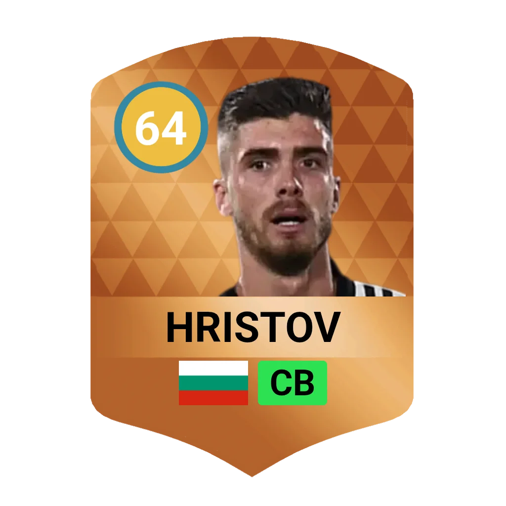 Hristov