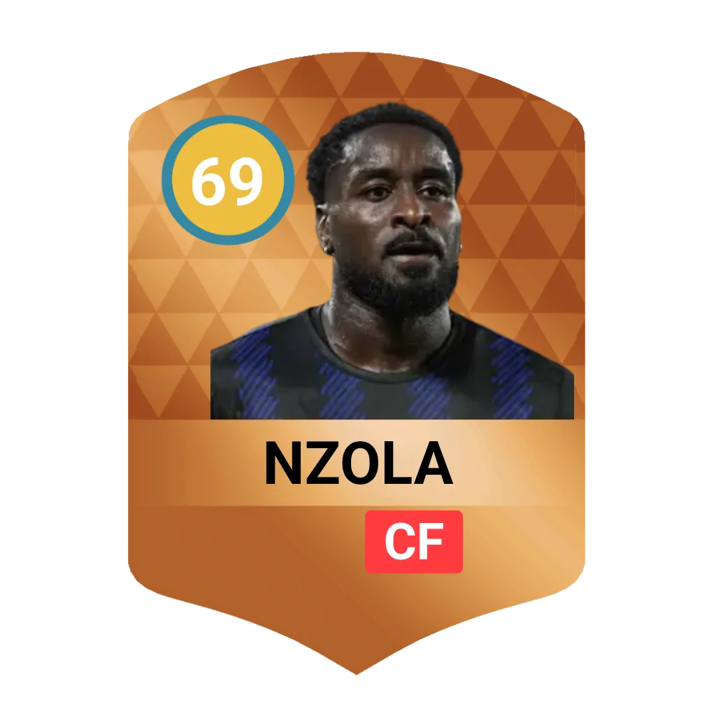 Nzola