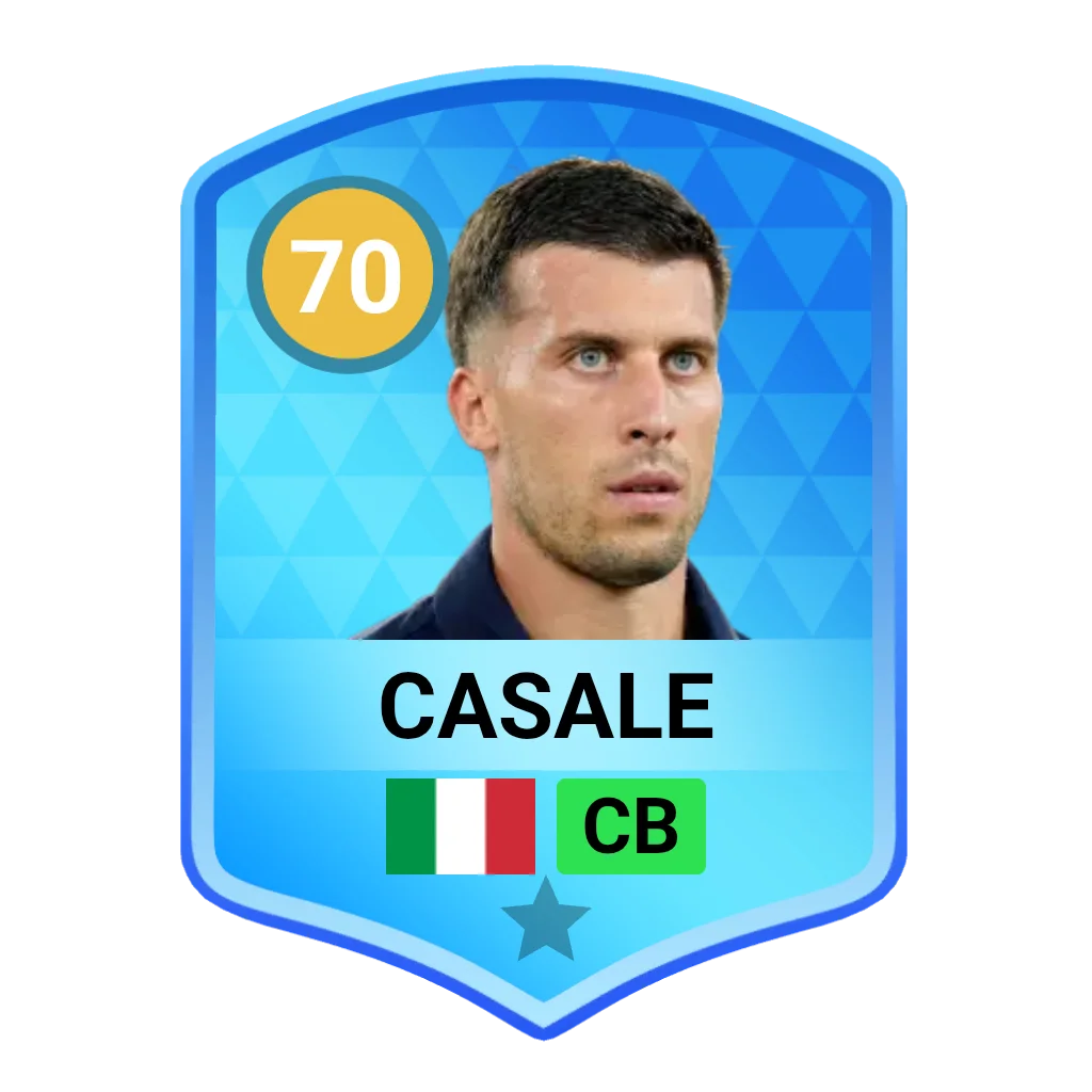 Casale