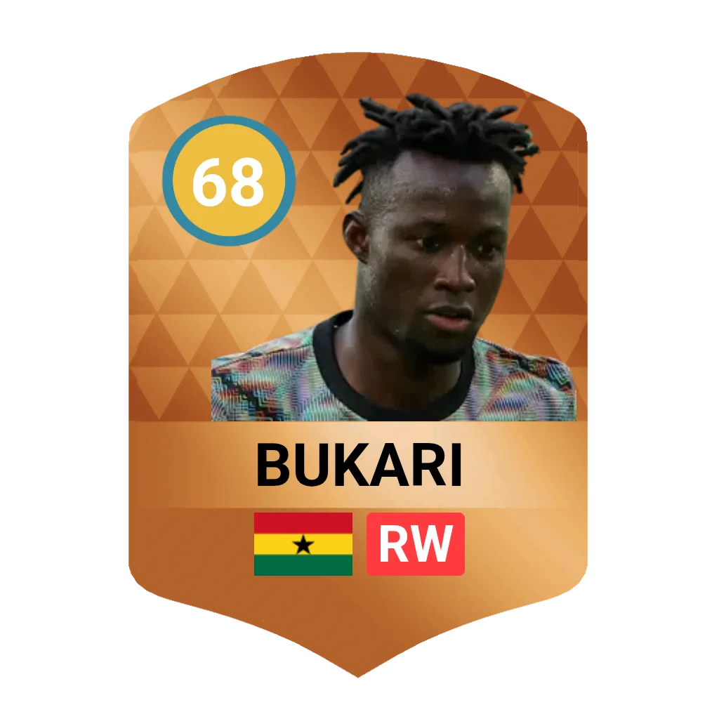 Bukari