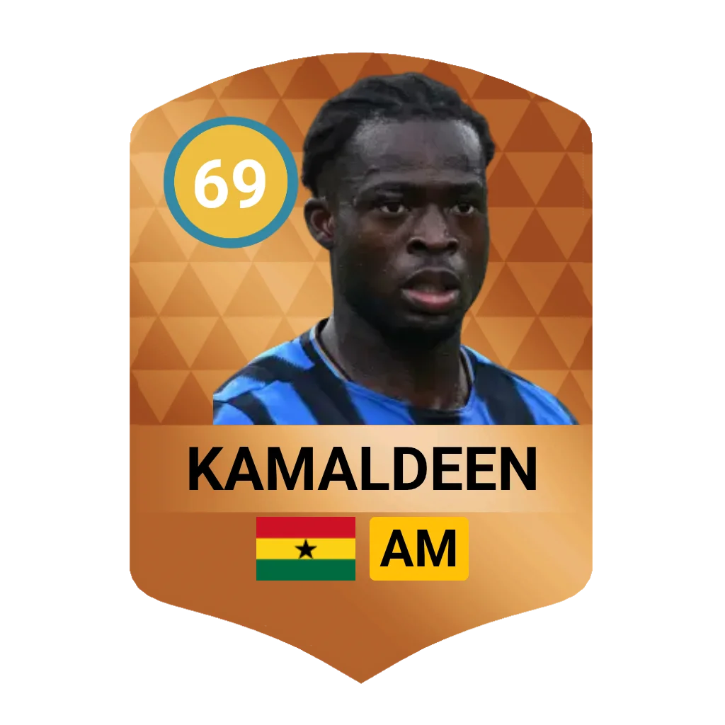 Kamaldeen