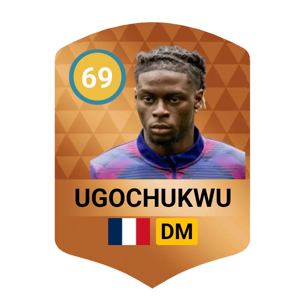Ugochukwu