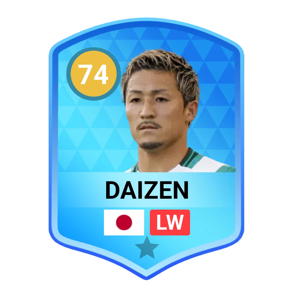 Daizen