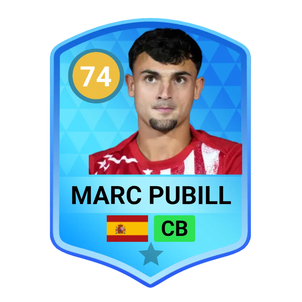 Marc Pubill