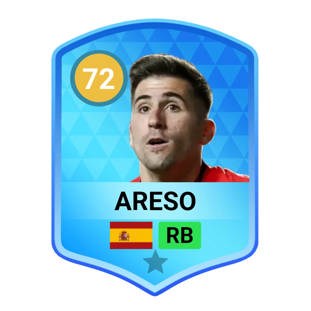 Areso