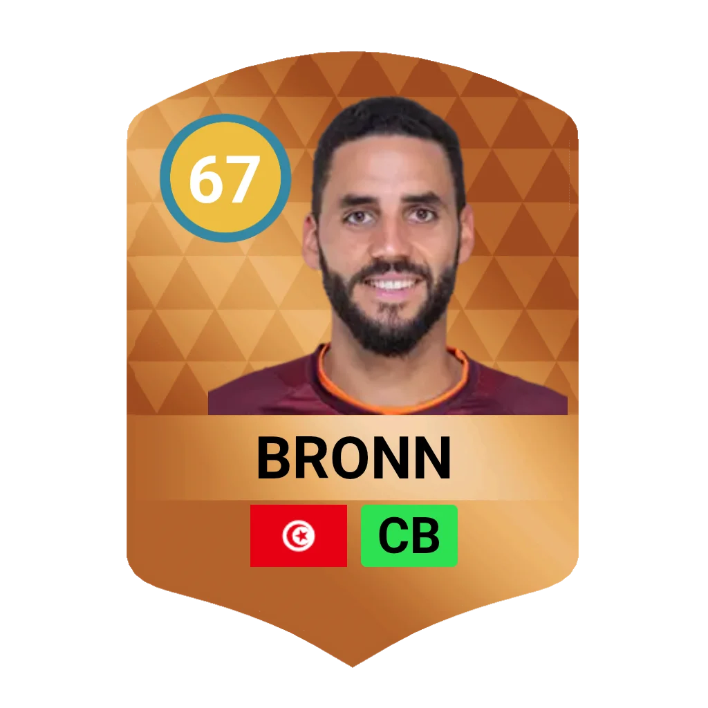 Bronn