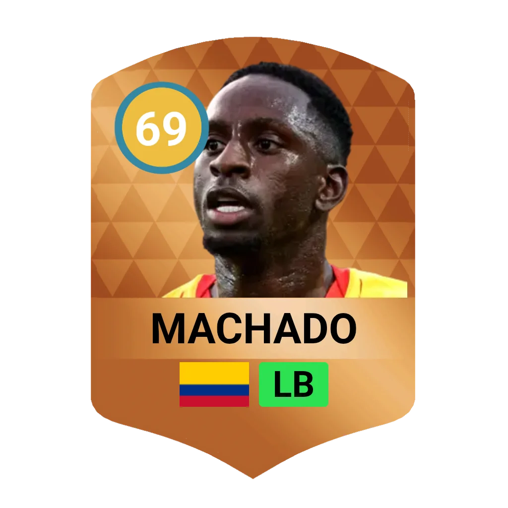 Machado