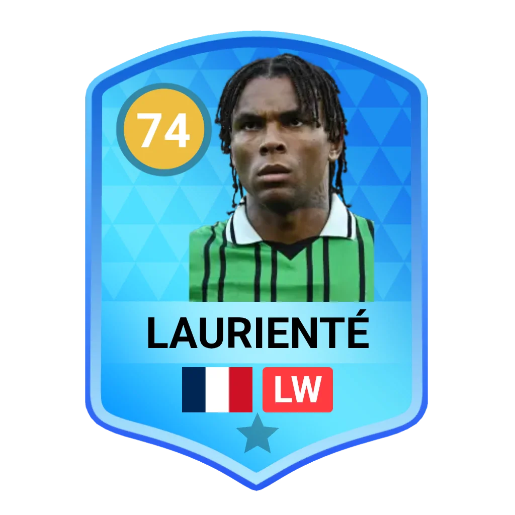 Laurienté