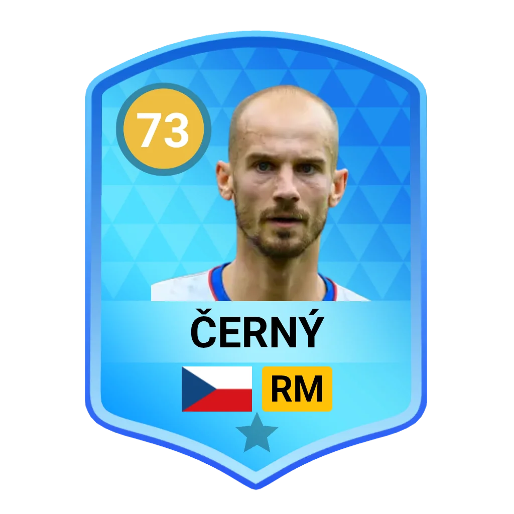 Černý